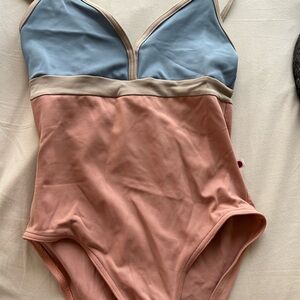Yumiko Zoe Leotard